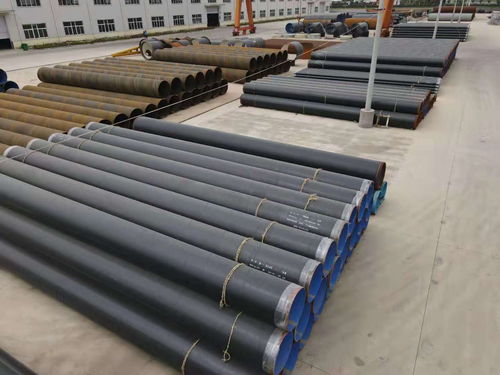 建平大口徑防腐鋼管廠家行情與高品質(zhì)特種鋼鐵材料銷(xiāo)售