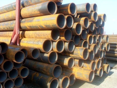 高品質(zhì)特種鋼鐵材料的卓越之選 明瀚鋼管27SiMn無(wú)縫管詳解