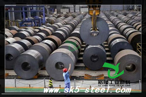 高品質(zhì)特種鋼鐵材料 國(guó)產(chǎn)彈簧鋼50CrV4與裕隆工業(yè)的專業(yè)供應(yīng)