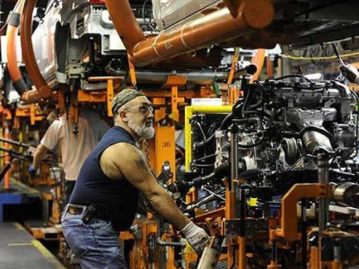 從“世界第一”到“材料基石” 詳解中國制造業版圖與高品質特種鋼鐵材料的角色