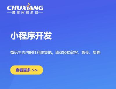 南安軟件開發外包