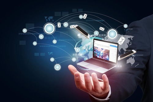 互聯(lián)網(wǎng)軟件設(shè)計(jì)外包 定制您的專屬解決方案